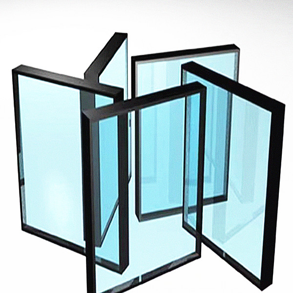 Insulated Glass 6mm Tempered + 12A + 5mm Tempered