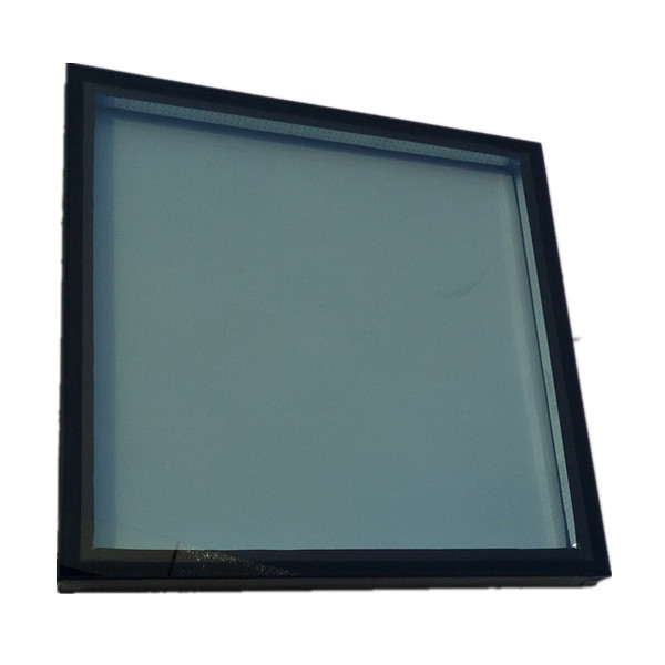 Insulated Glass