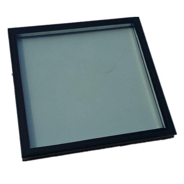 Insulated Glass 5mm Tempered + 12A + 5mm Tempered